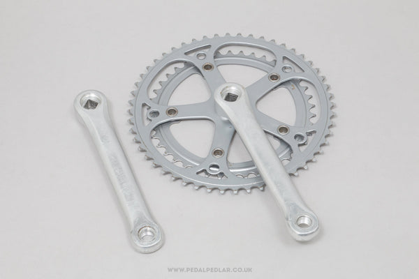 Stronglight Vintage Chainset - Pedal Pedlar - Bike Parts For Sale