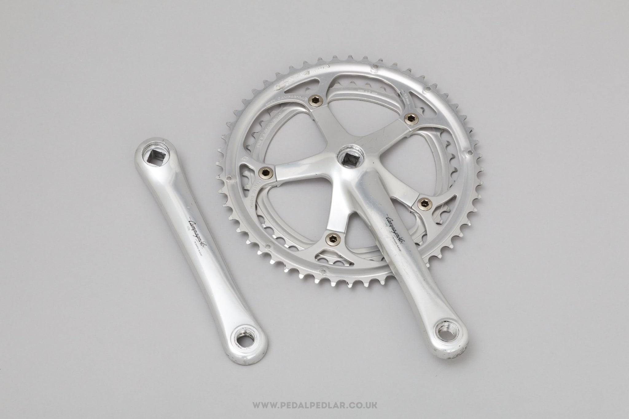 classic crankset