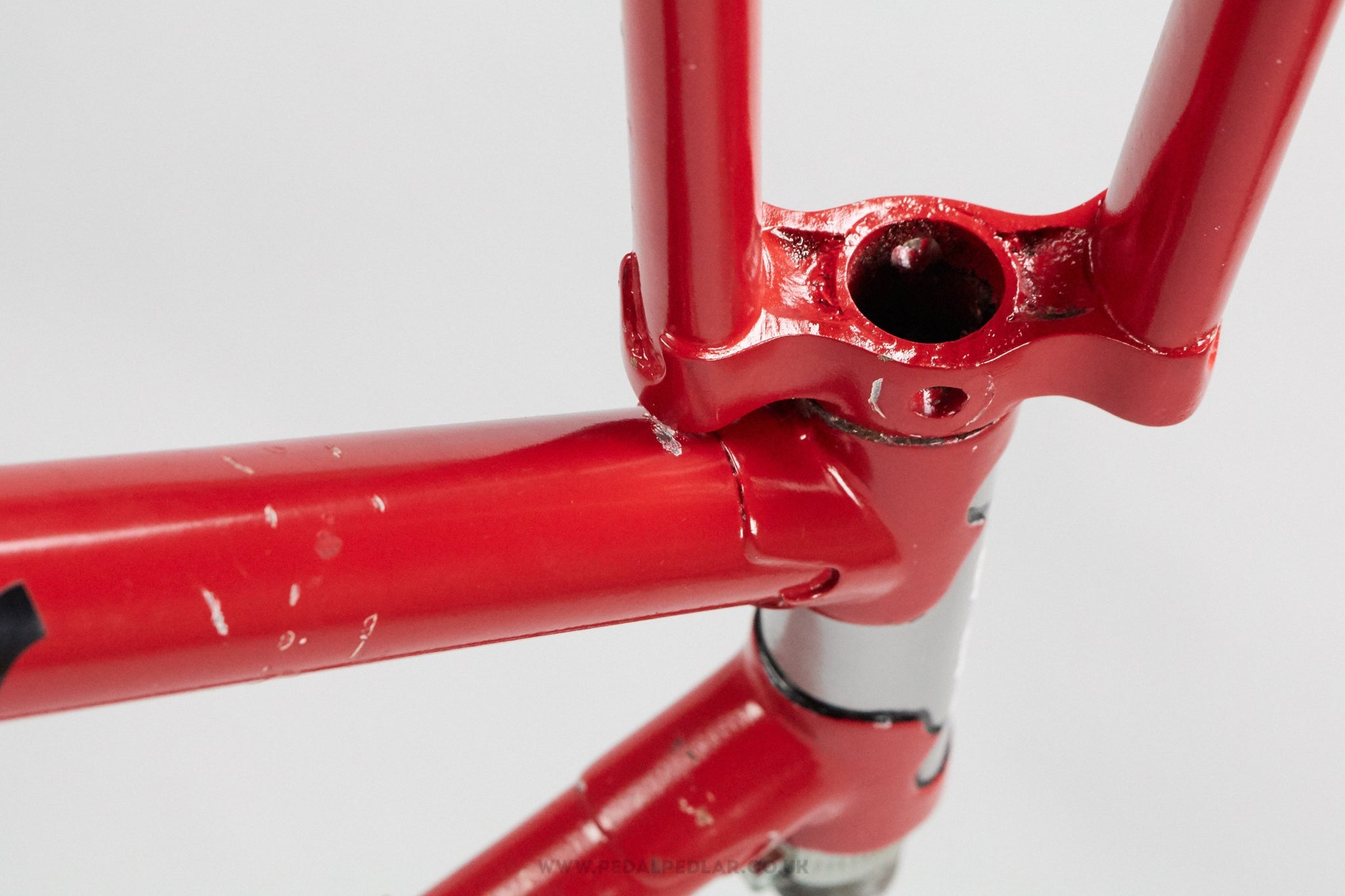 53cm bike frame