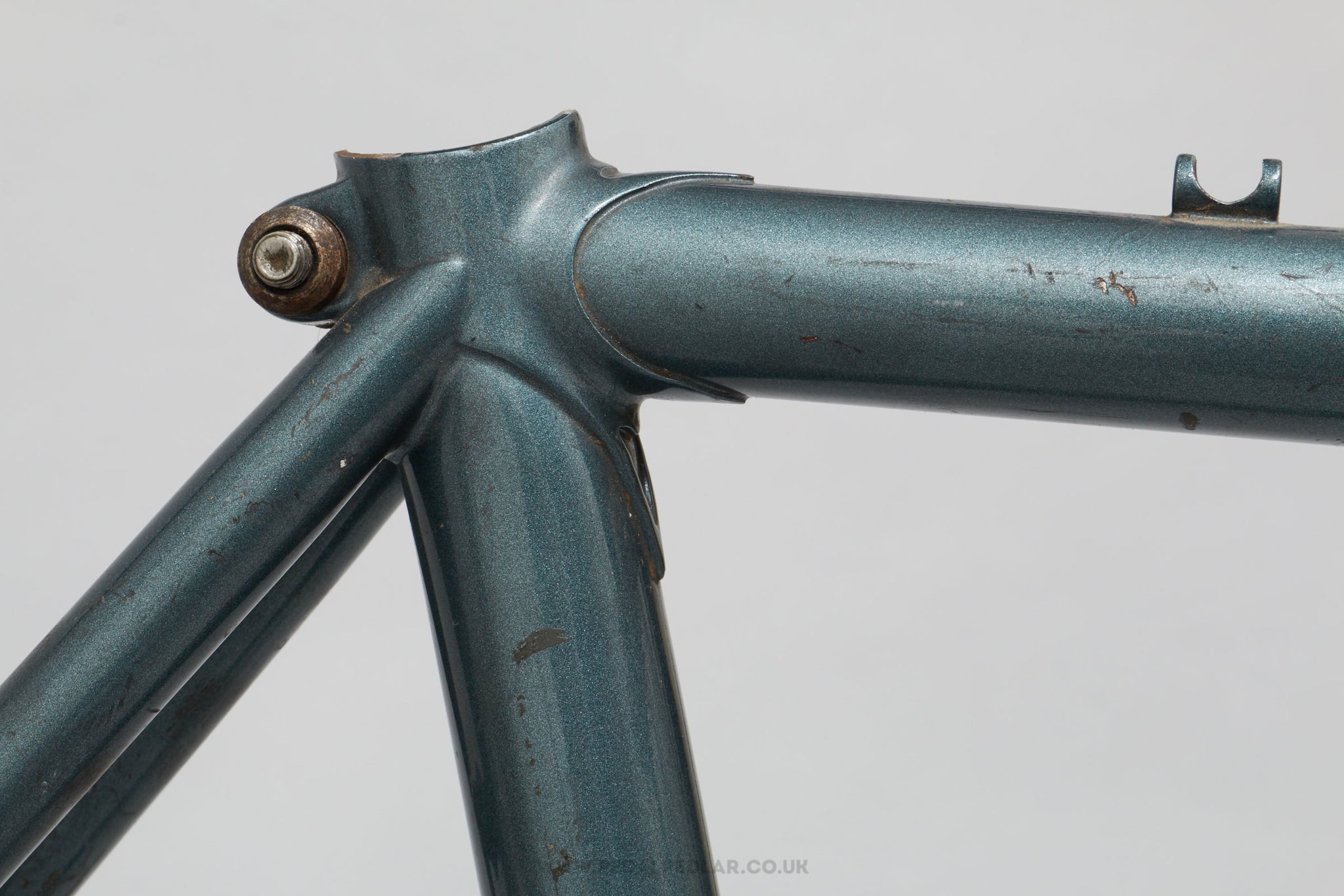 vintage bike frame for sale