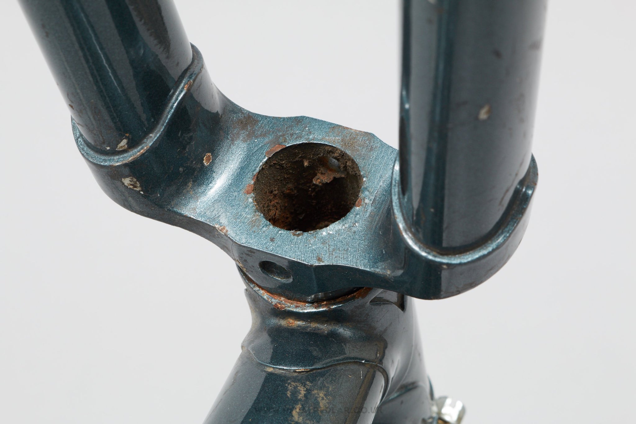 unbranded bike frames