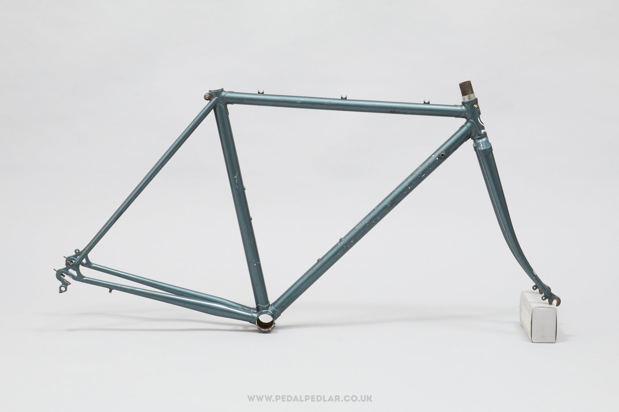 steel bike frames for sale