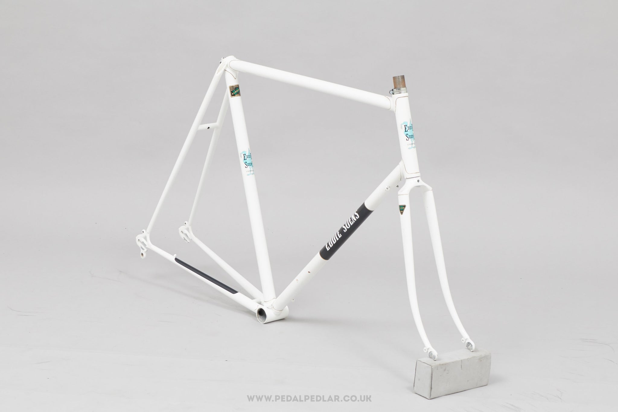 60 cm bike frame