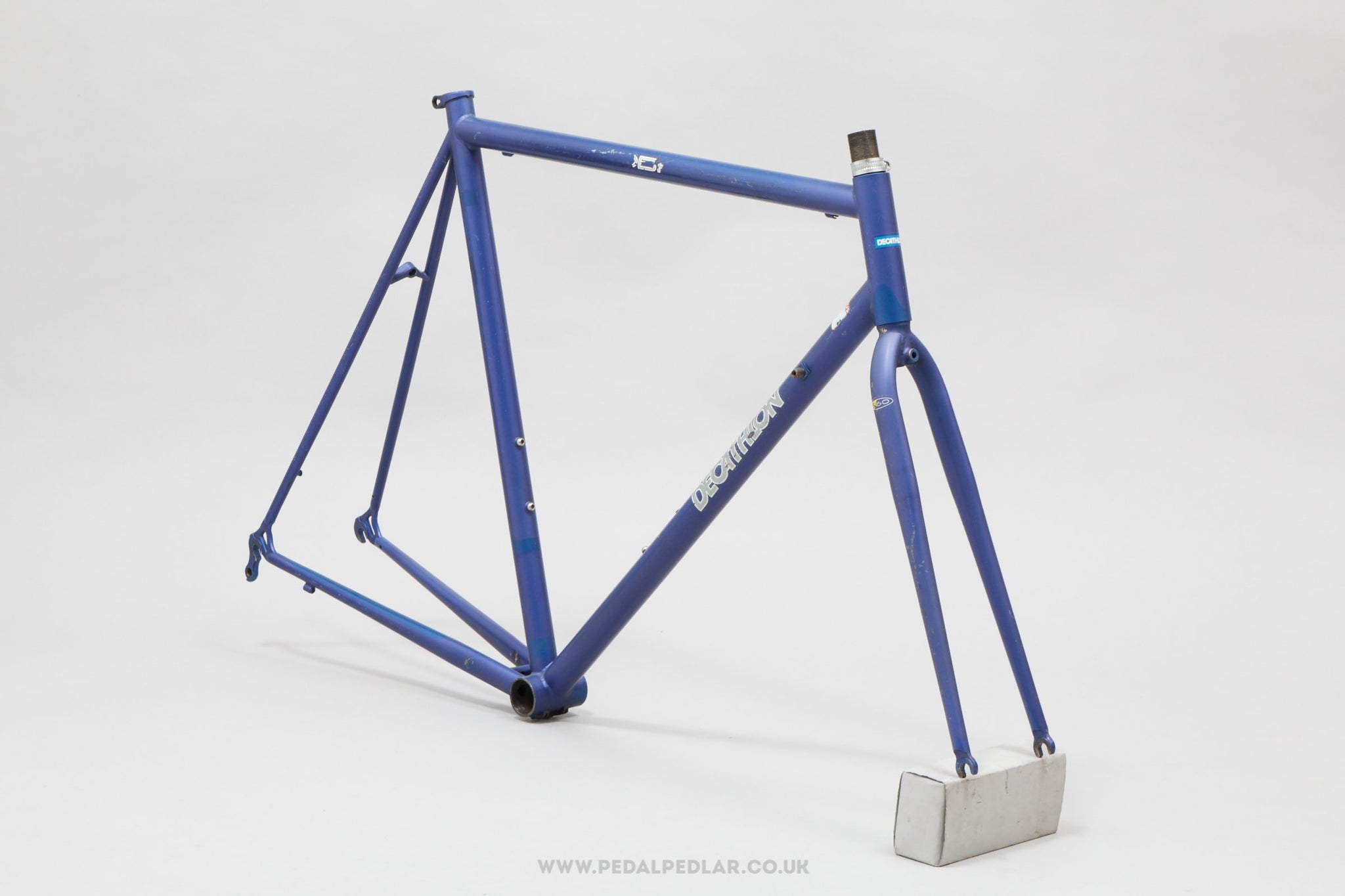 columbus thron frame