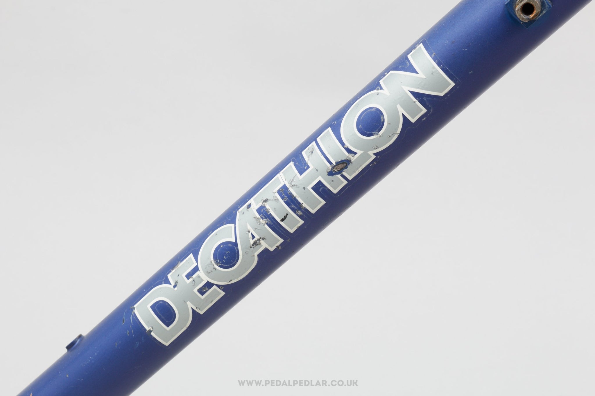 decathlon bike frame