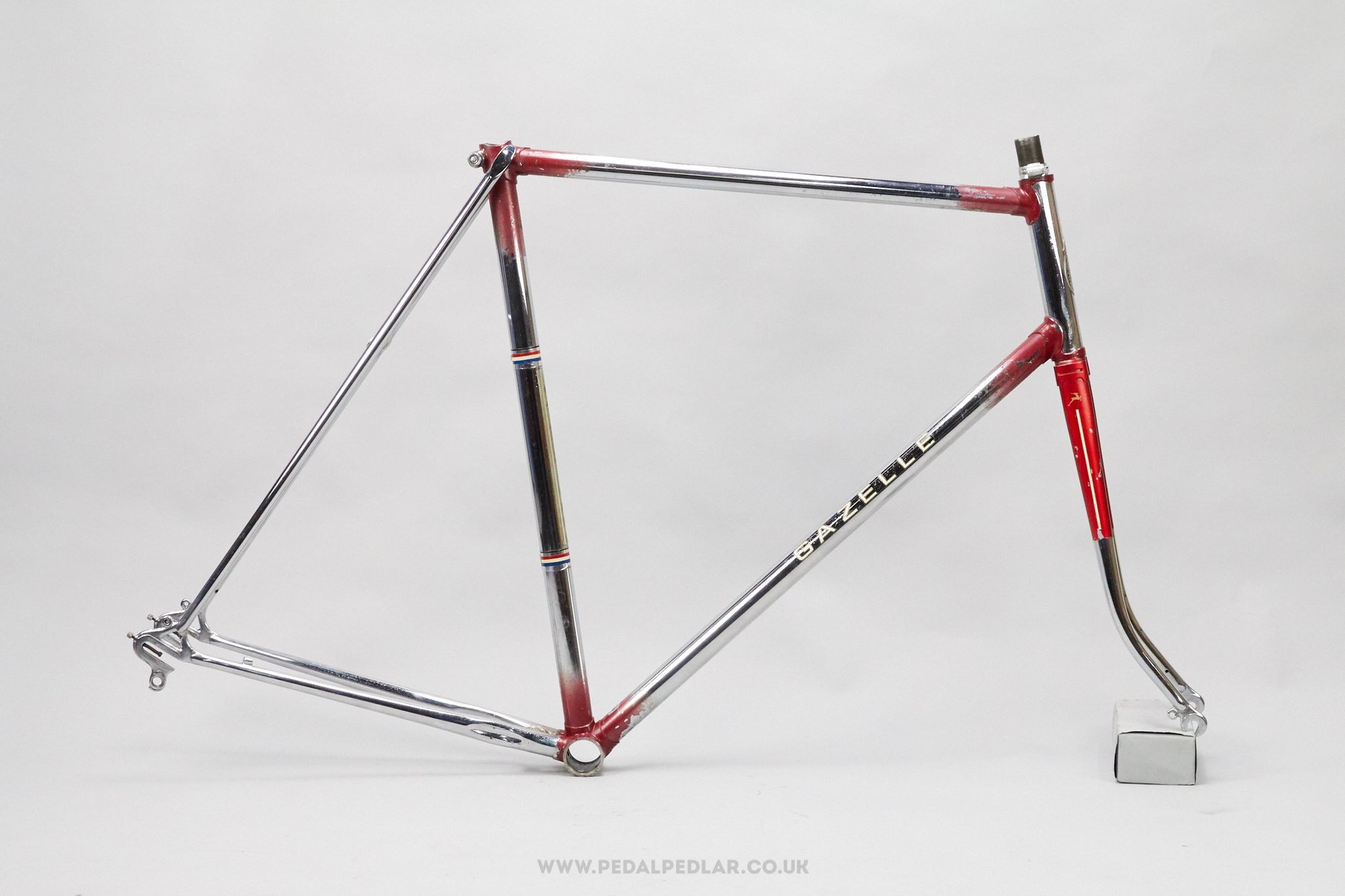 59cm bike frame