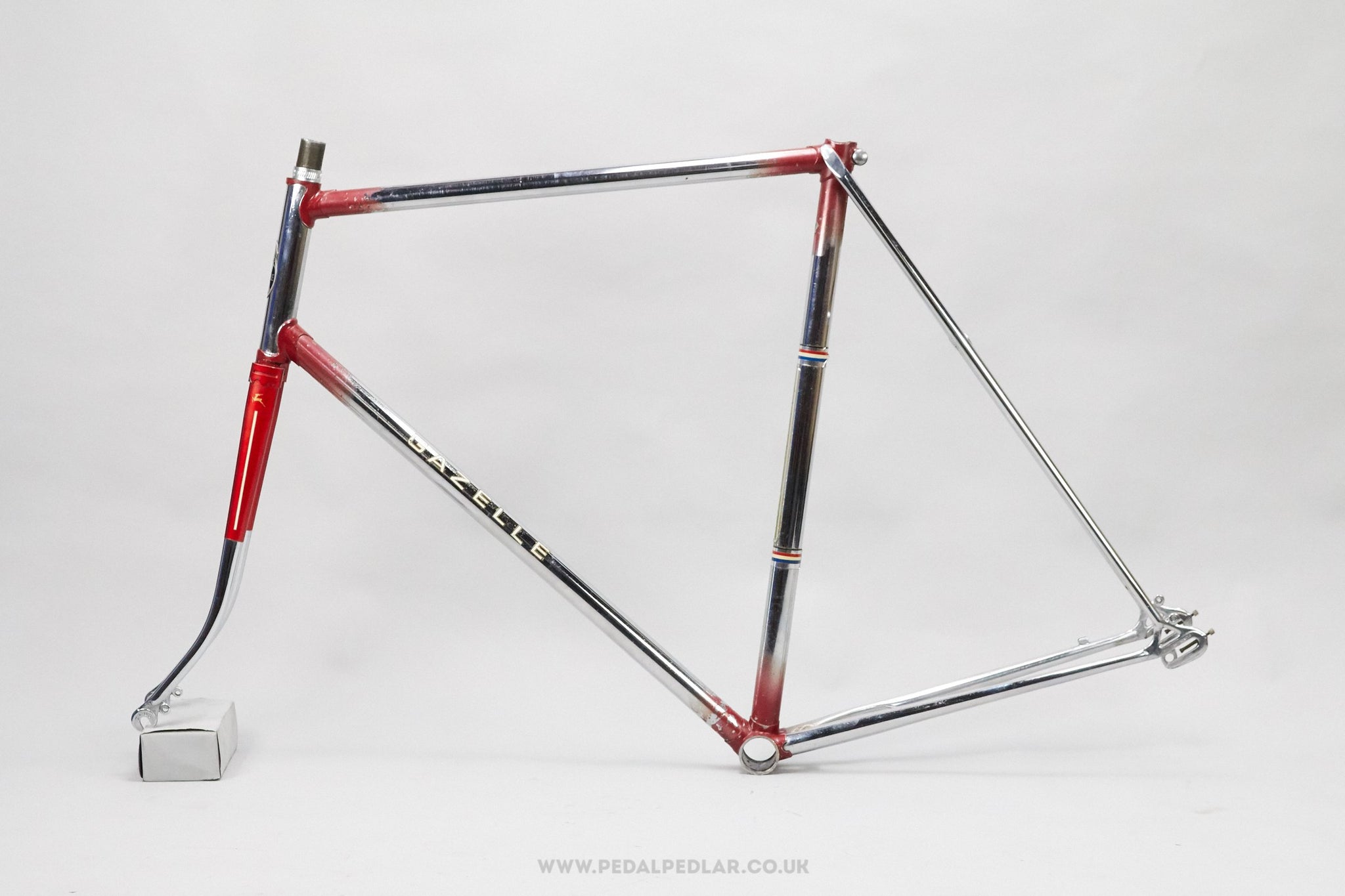 59cm bike frame