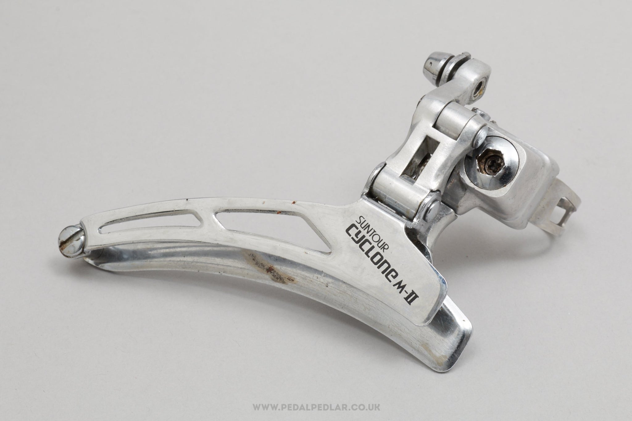 suntour cyclone front derailleur