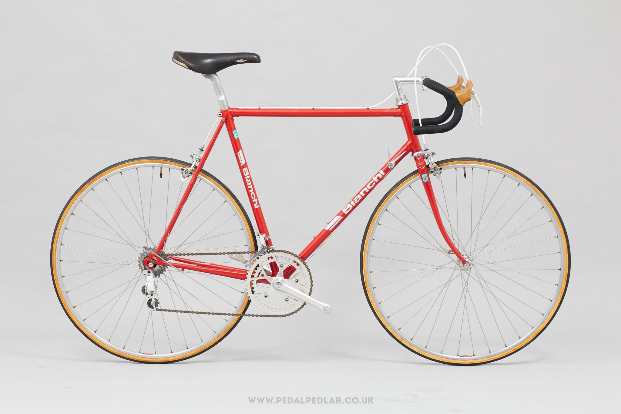 bianchi vintage bike for sale