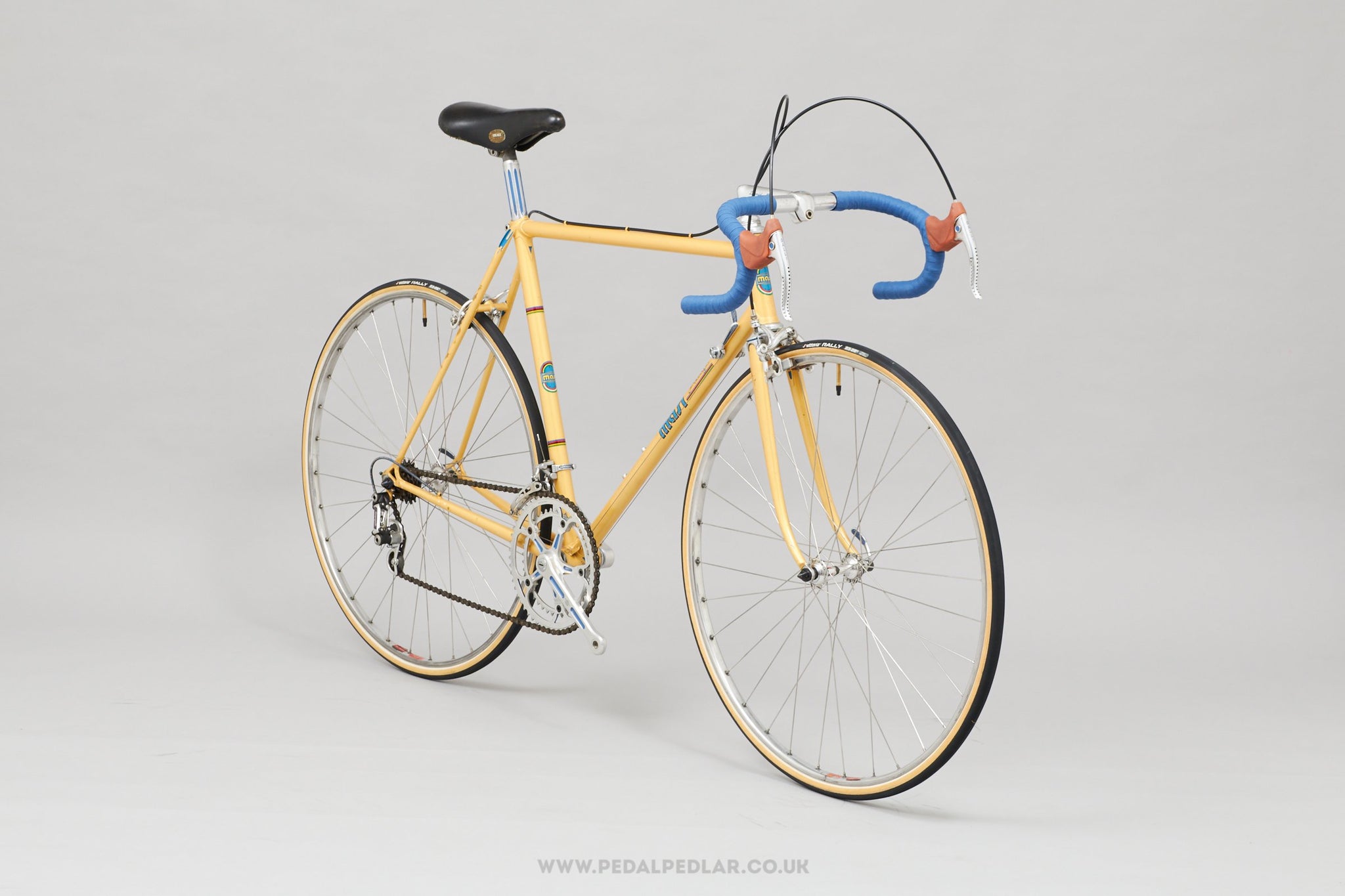 vintage road bikes for sale