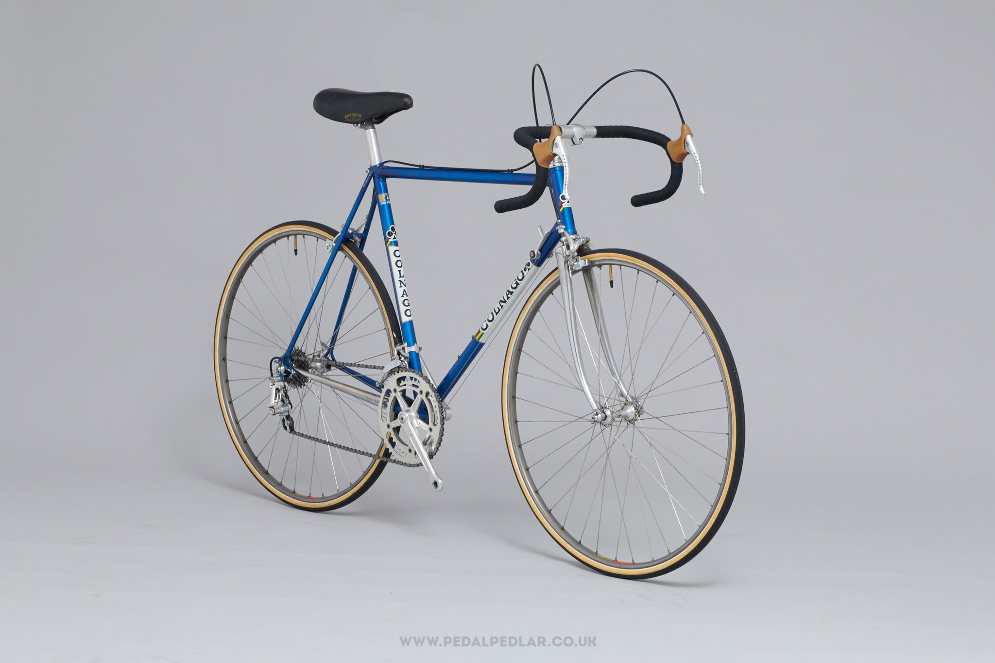 colnago vintage frame