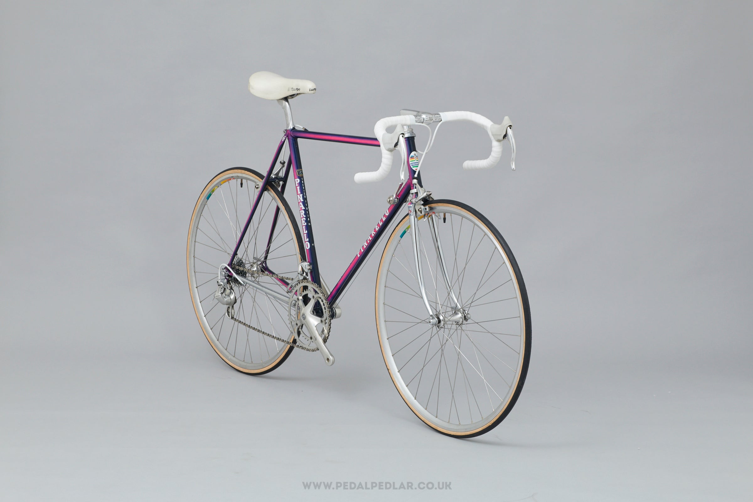 Pinarello sales vintage bike