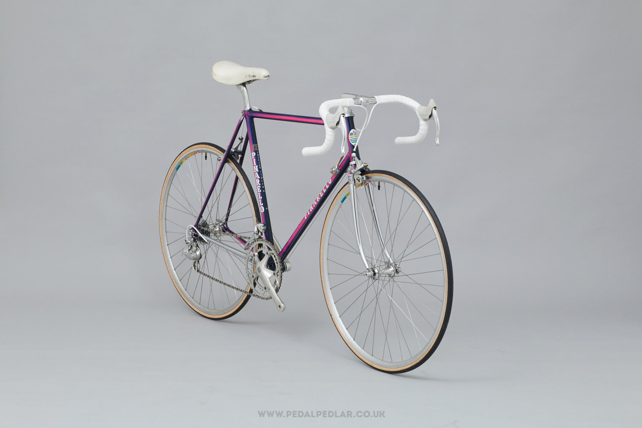 vintage road bikes uk