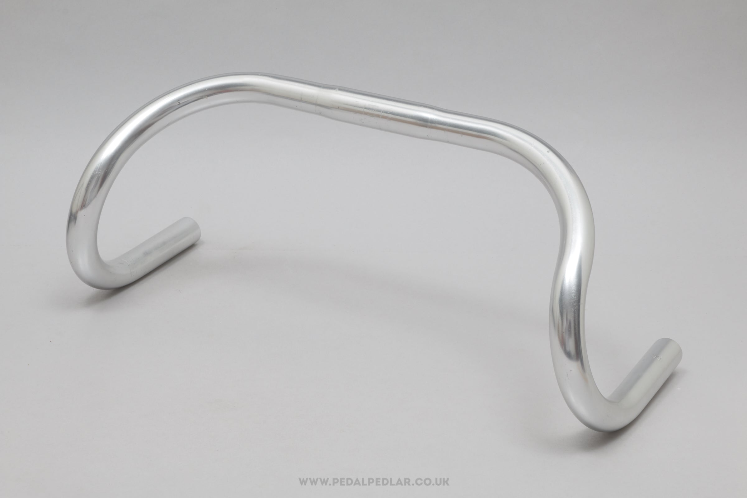 Satori Classic 42 cm Drop Handlebars - Pedal Pedlar - Bike Parts For Sale