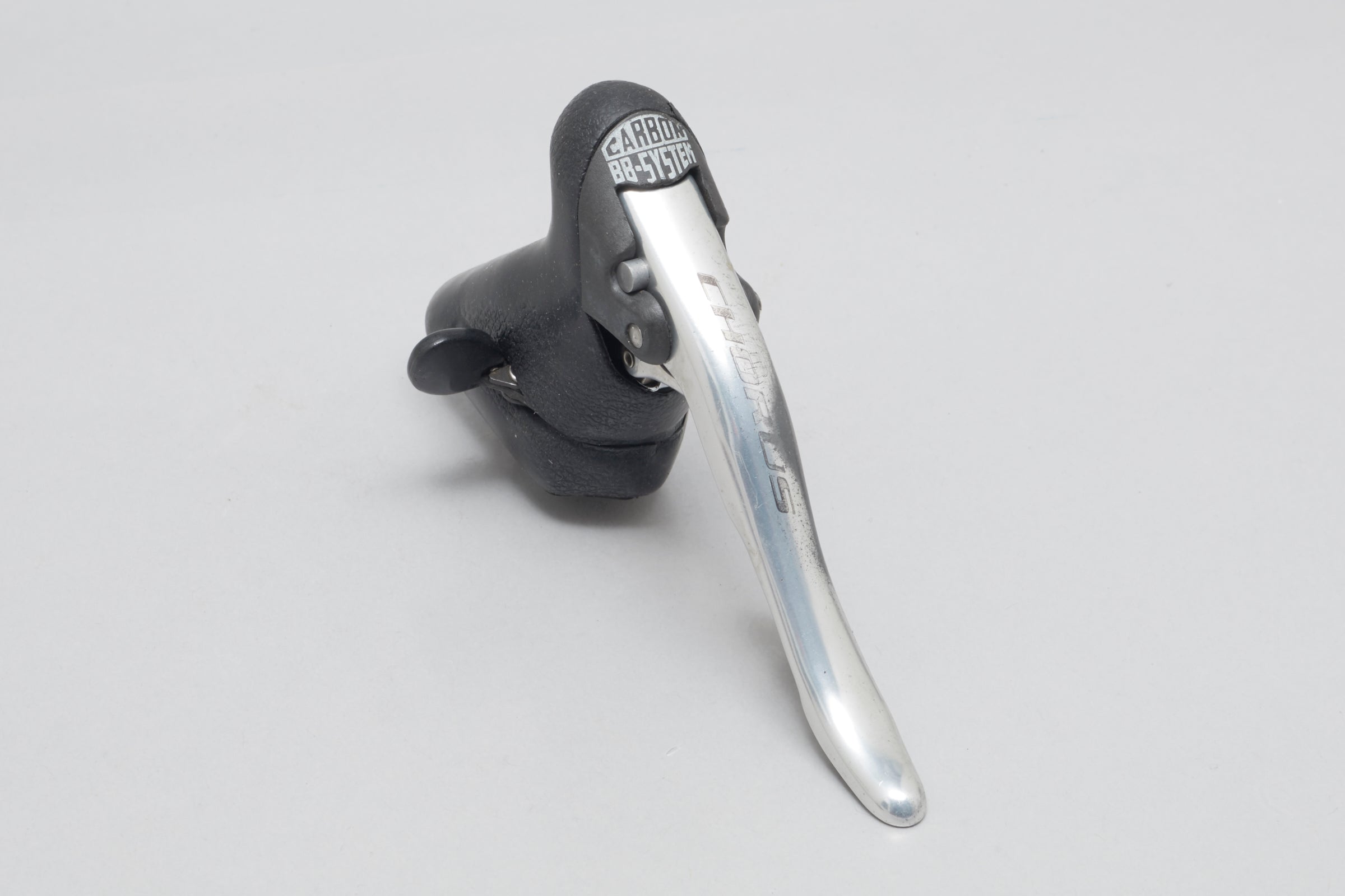 Campagnolo Chorus Classic 2/3x Brifter Left Shift/Brake Lever - Pedal Pedlar - Bike Parts For Sale