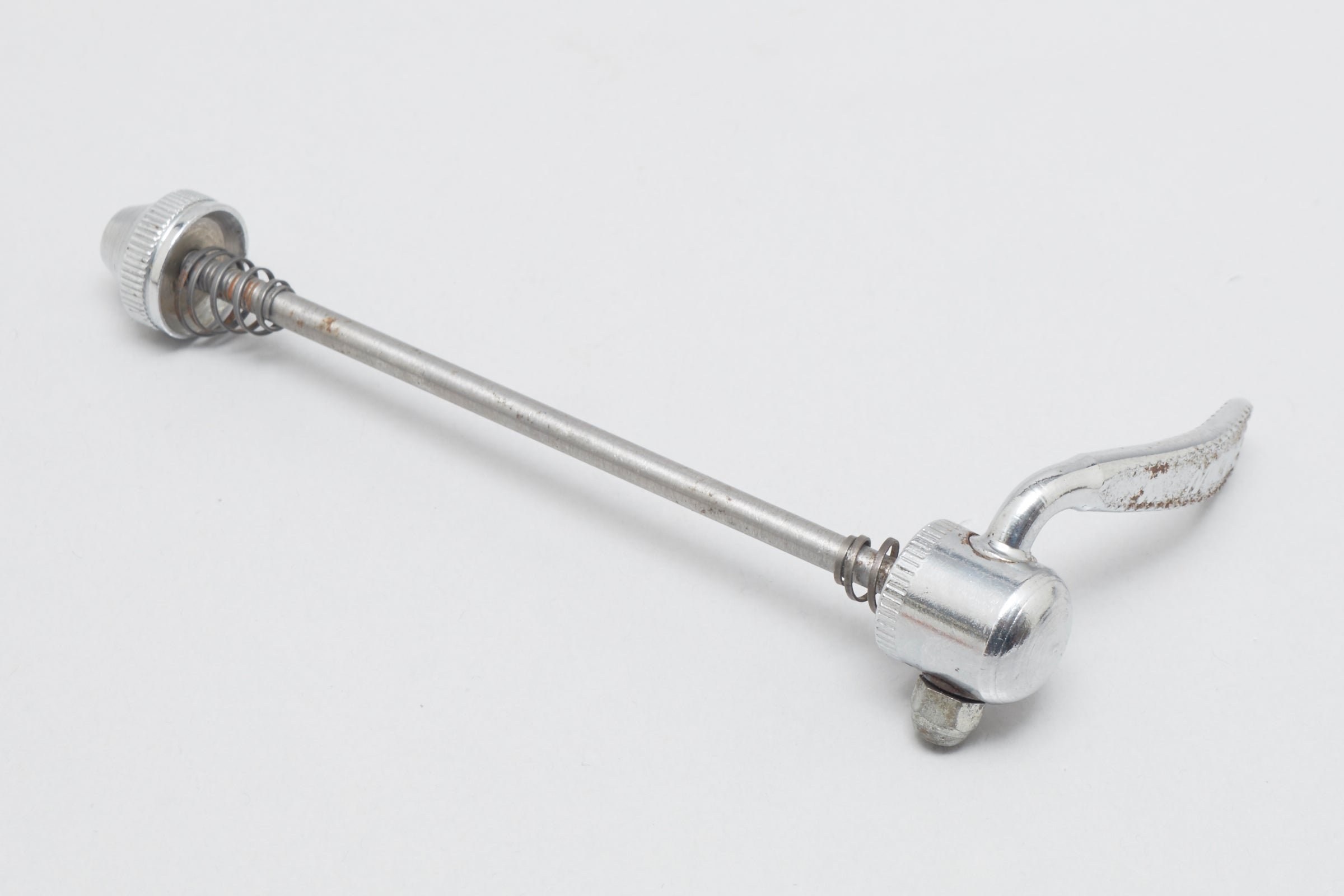 Miche Vintage Quick Release Front Skewer - Pedal Pedlar - Bike Parts For Sale