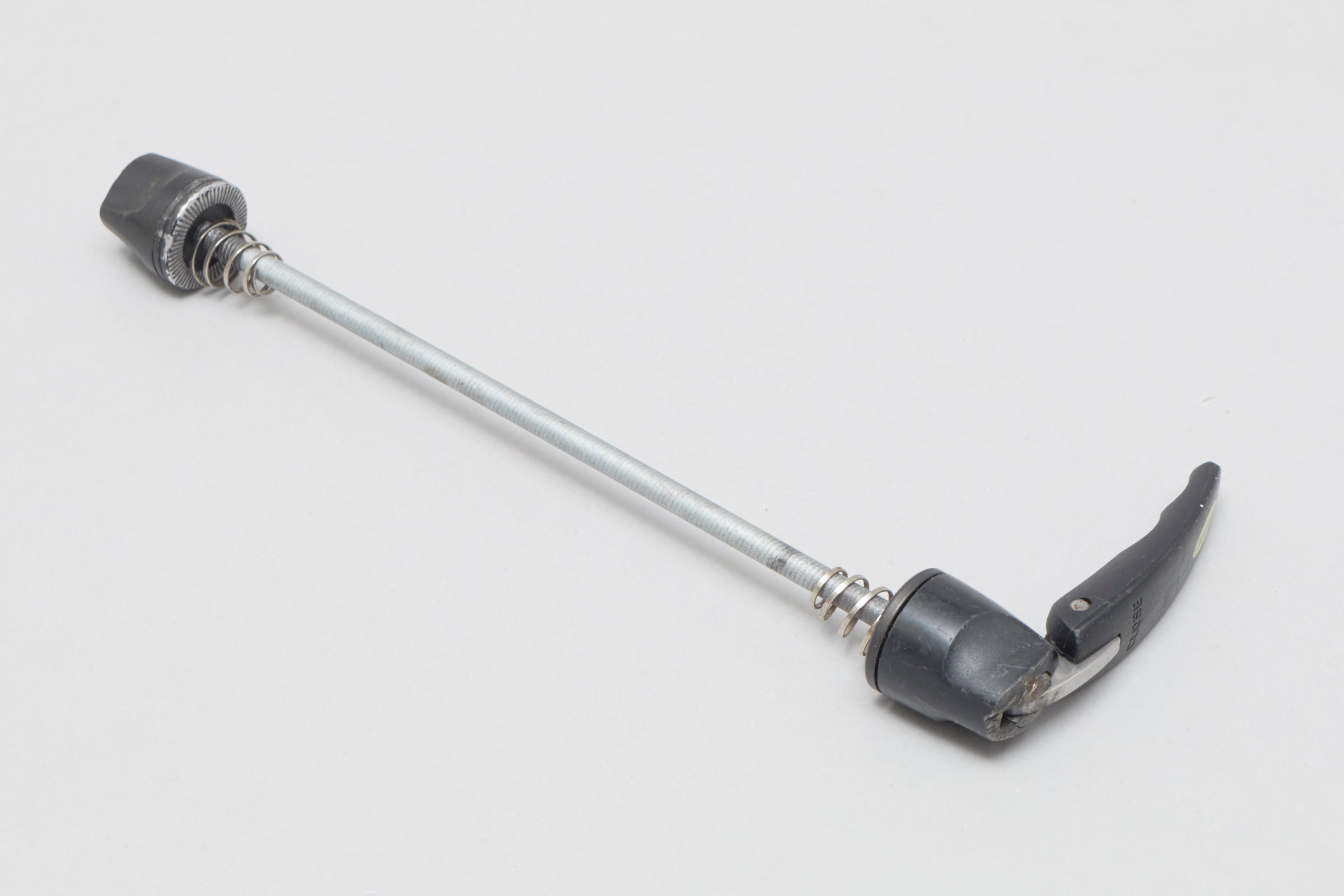 Mavic Composite Classic Quick Release Rear Skewer - Pedal Pedlar - Bike Parts For Sale