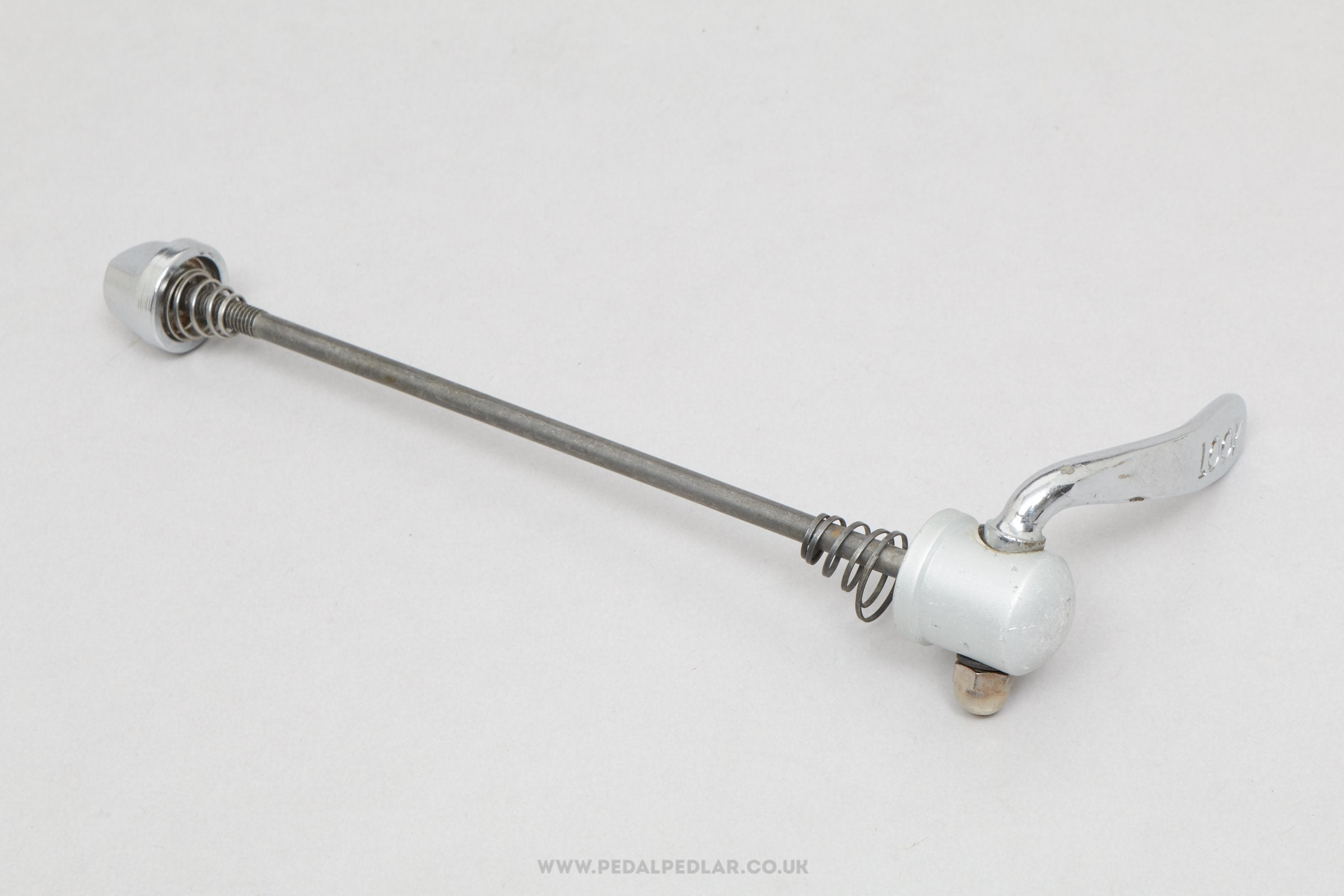 LOOK Classic Quick Release Rear Skewer - Pedal Pedlar - Bike Parts For Sale