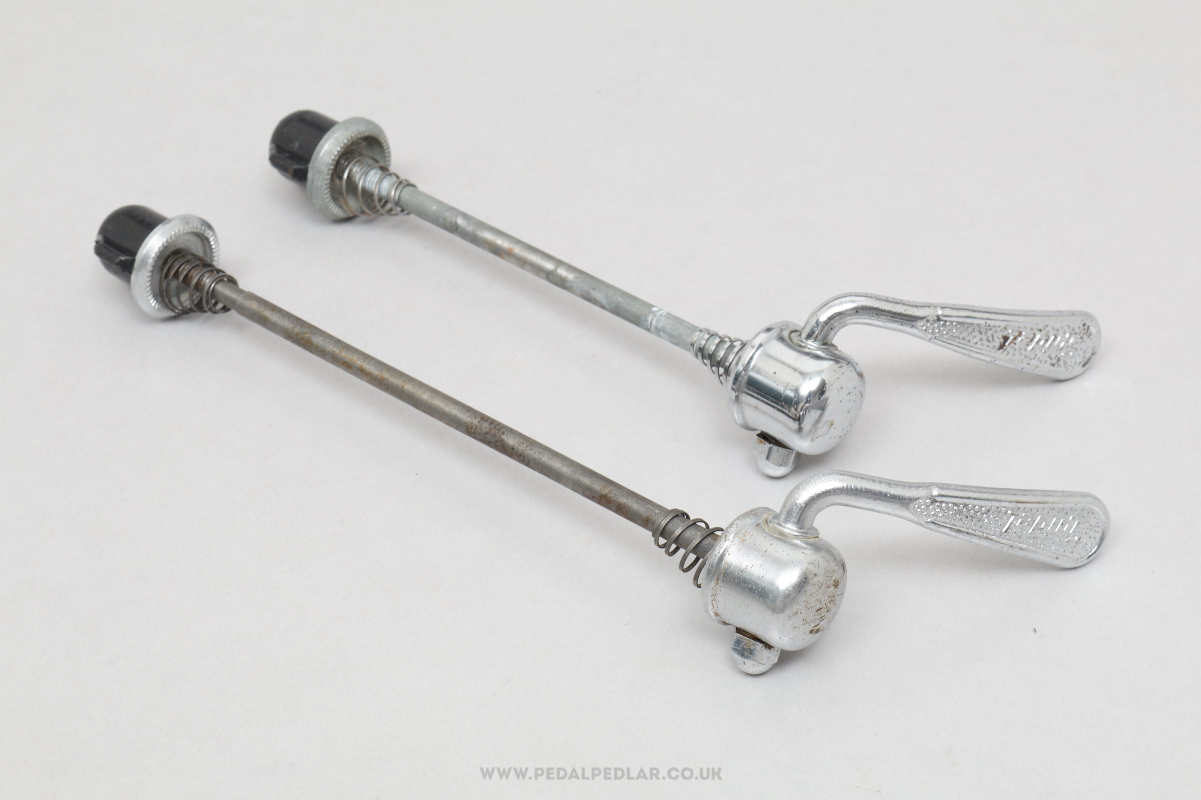 Spidel / Maillard Vintage Quick Release Skewers