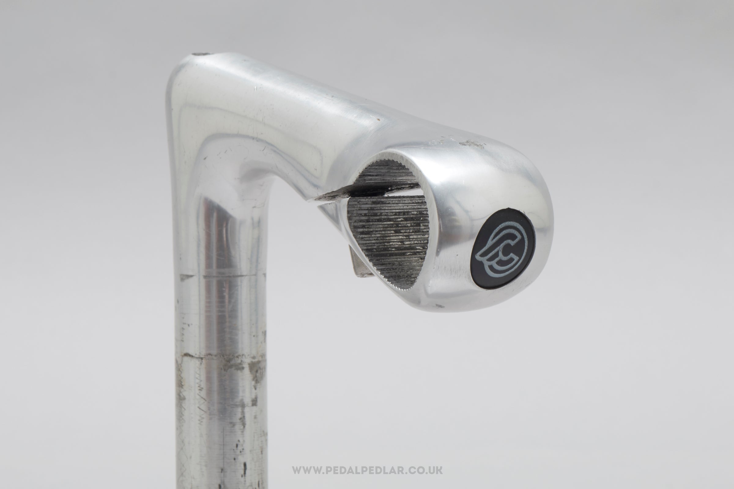 Cinelli XA Aero Vintage 85 mm 1" Quill Stem - Pedal Pedlar - Bike Parts For Sale