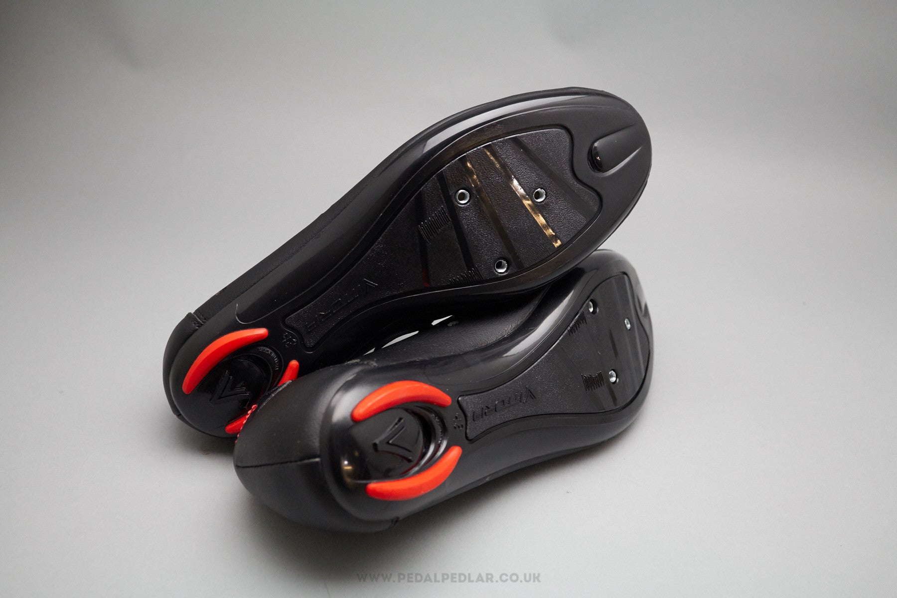 vittoria lorica 1976 cycling shoe