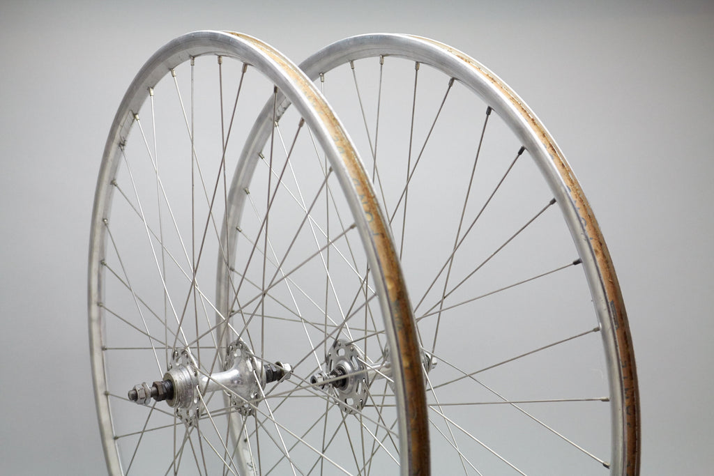 single speed wheelset