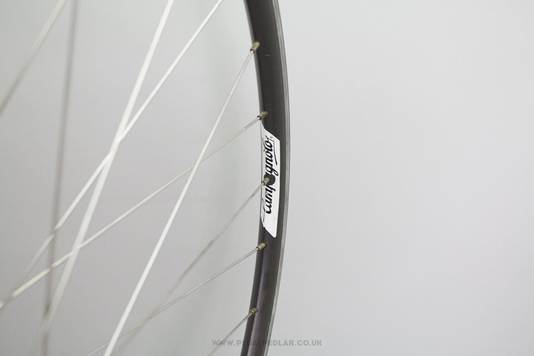 vintage campagnolo wheels