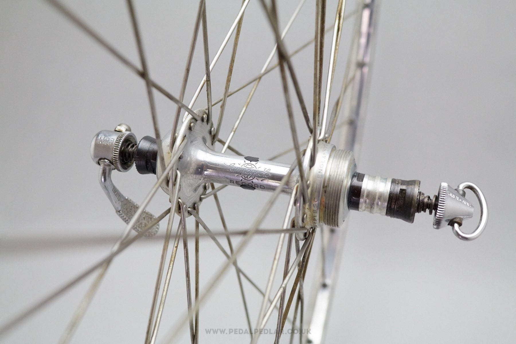 vintage campagnolo