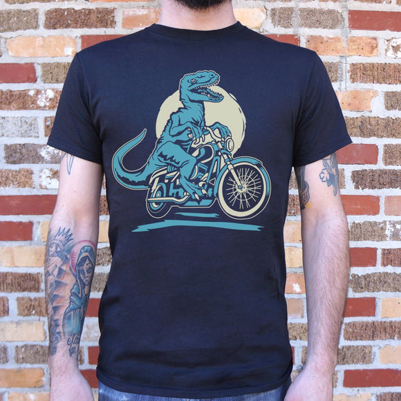 Raptor Cycle T-Shirt (Mens)