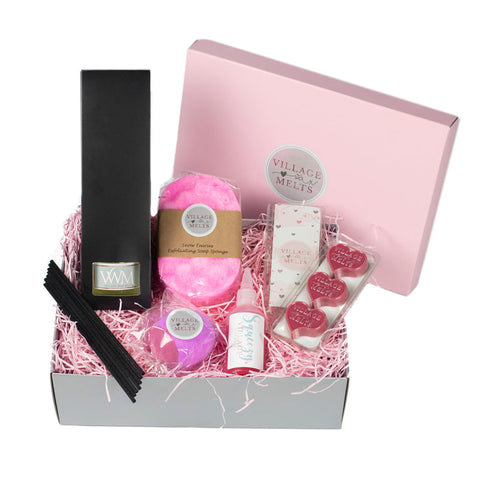 The Ultimate VWM Gift Set