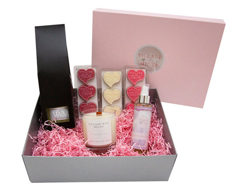 VWM Obsessed Gift Set