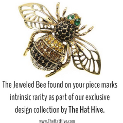 The Hat Hive Designer Hats