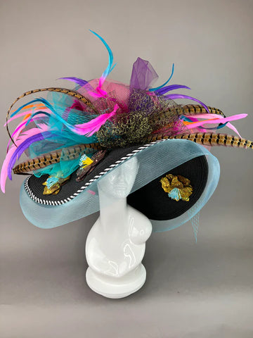 Kentucky Derby Hat 