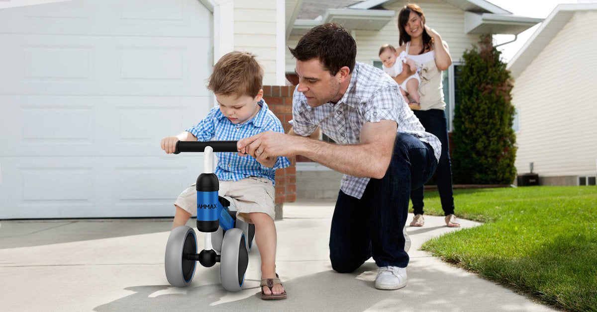 baby boy bicycle online