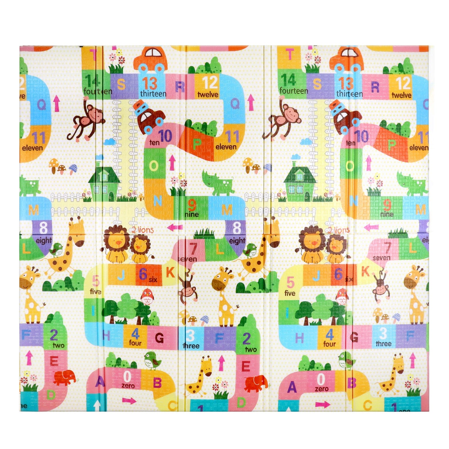 buy play mat online