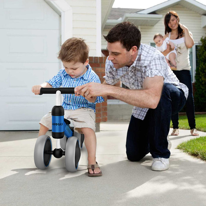 bammax balance bike