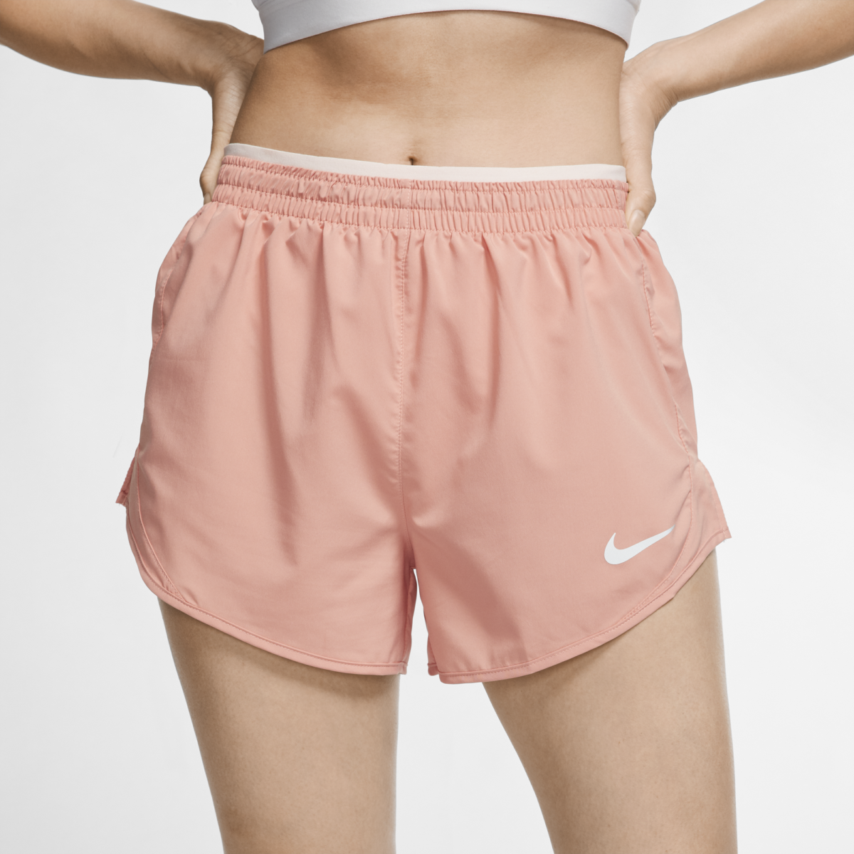 nike tempo lux shorts 3