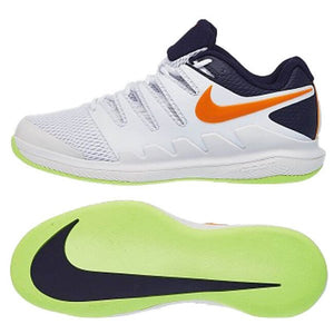 Men's Nike Air Zoom Vapor x Carpet. UK 