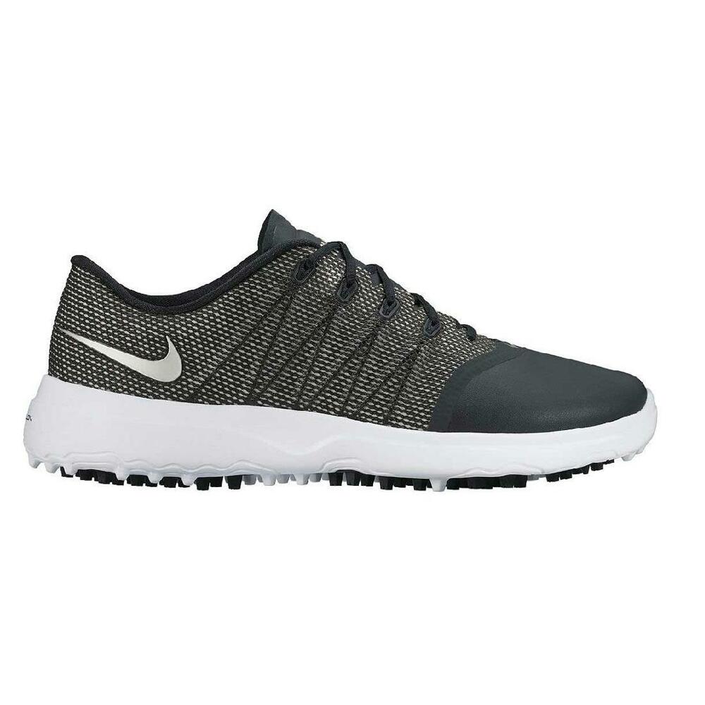 nike lunar empress women's golf shoe