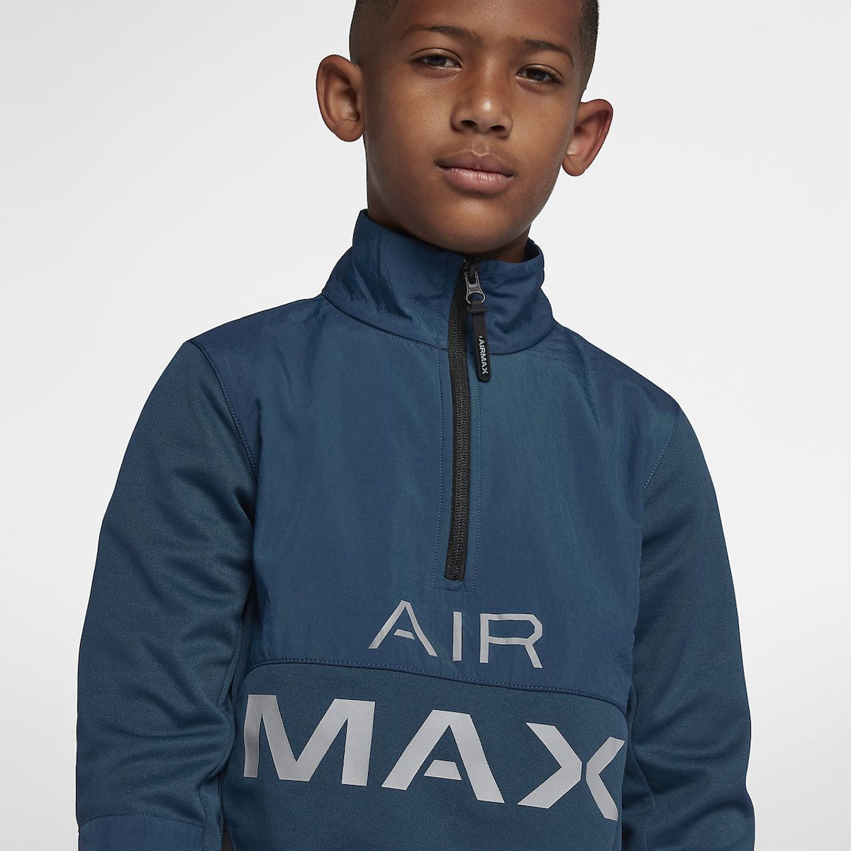 Nike Air Max Junior Track Jacket. 13 