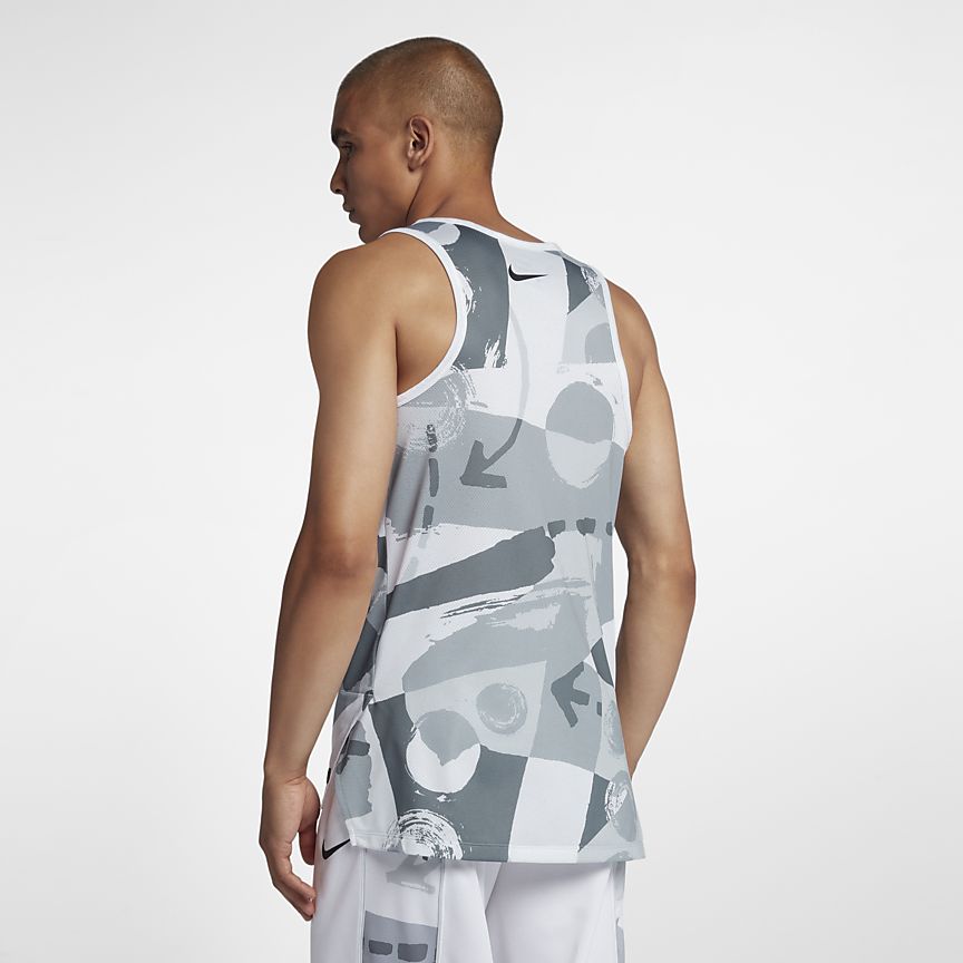 nike kd hyper elite tank