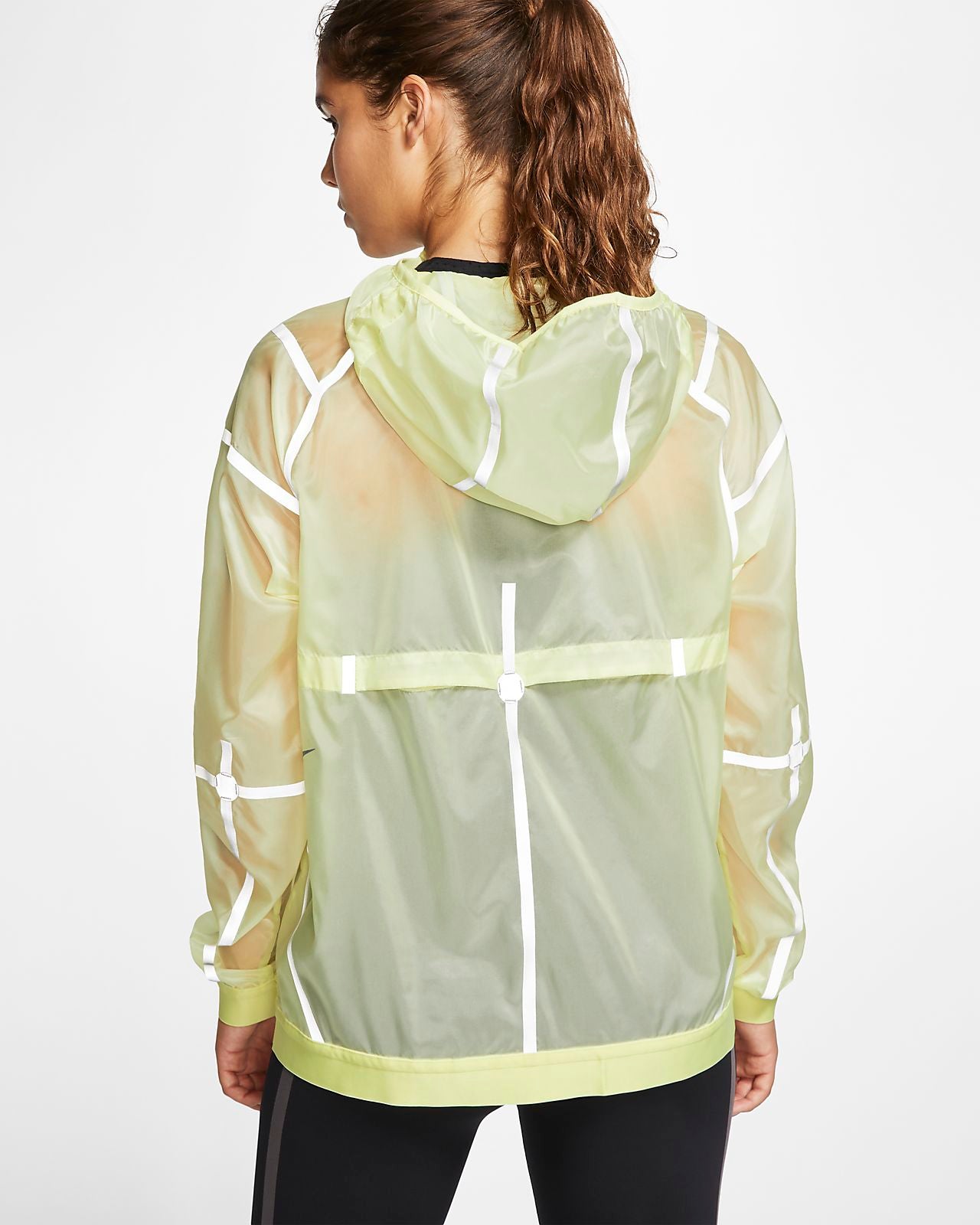 nike city ready jacket