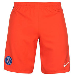 Men’s Nike Dry PSG Away Shorts 16/17.       776914-600