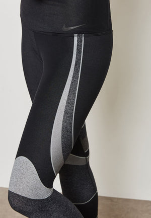 nike power pocket lux tights