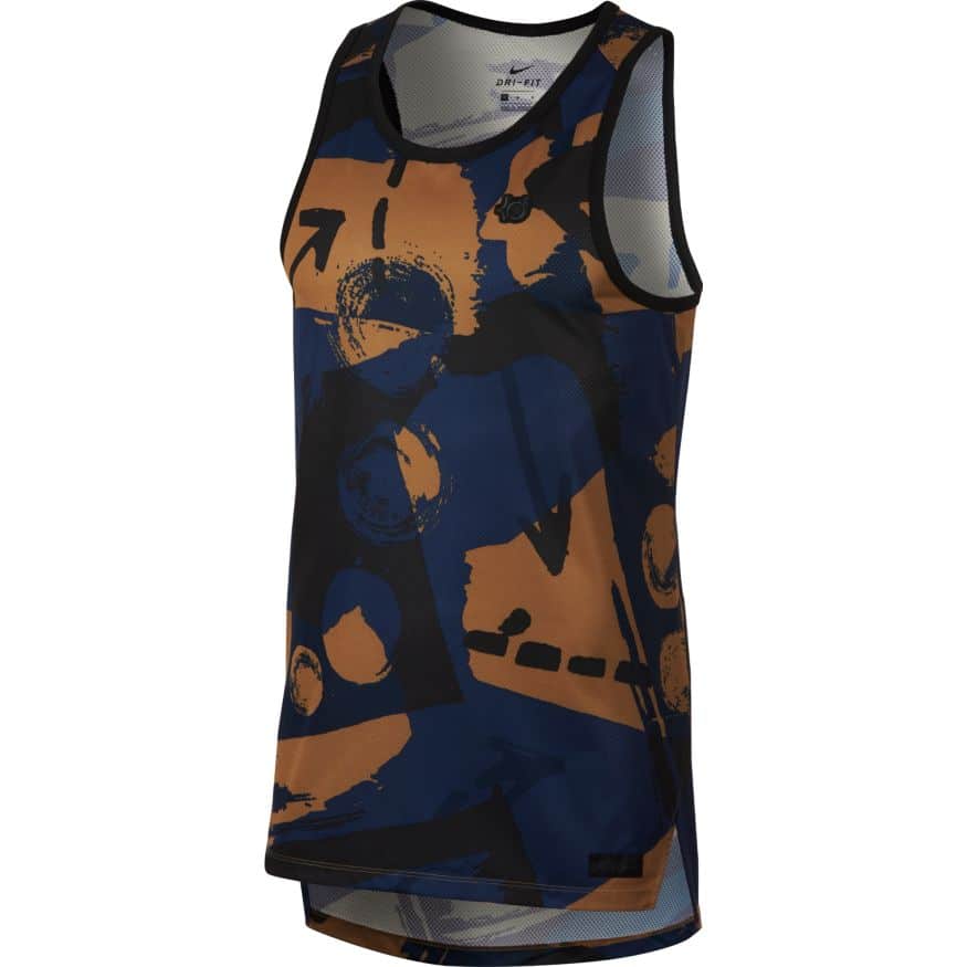 nike kd hyper elite tank