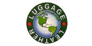 Luggage and Leather Depot logo