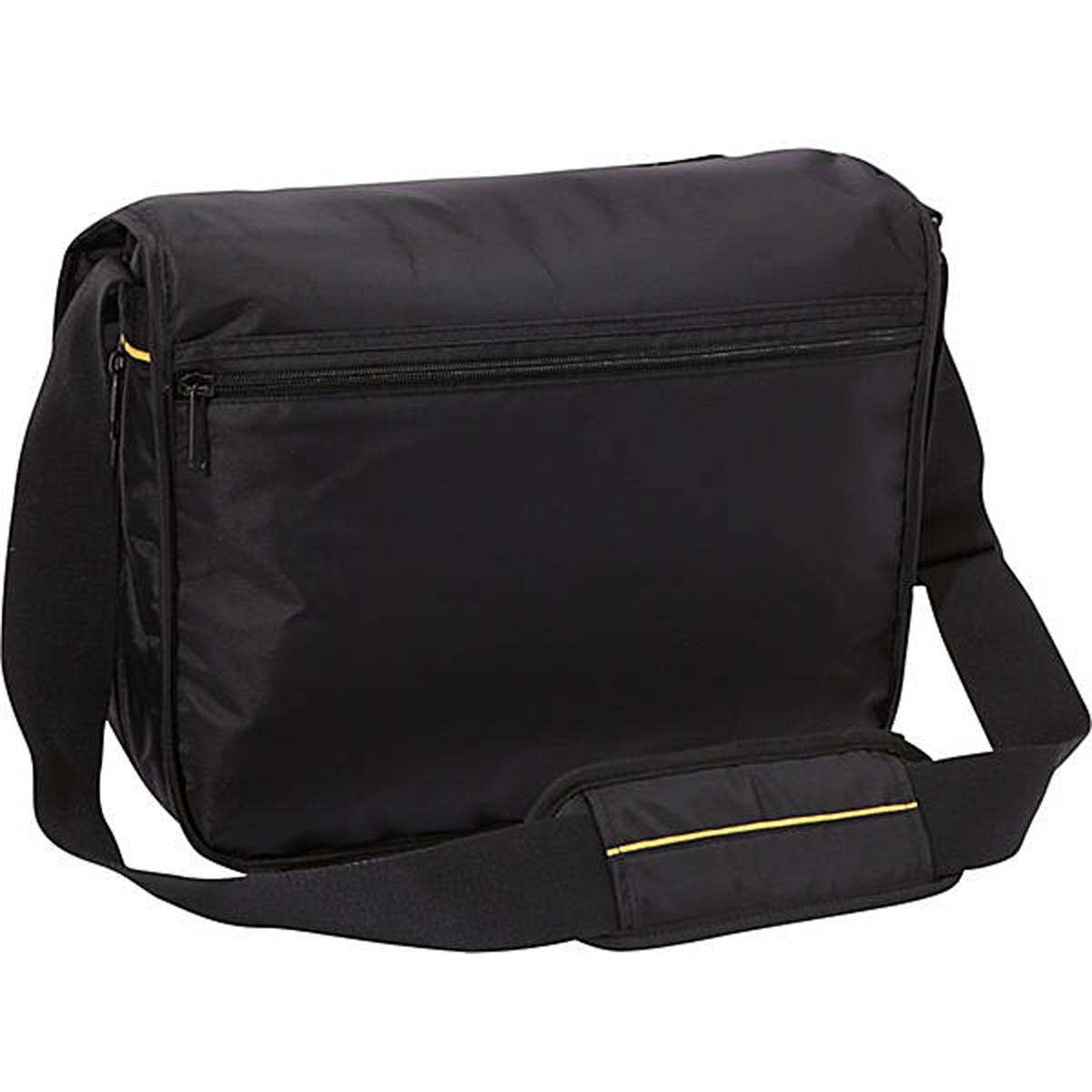 A. Saks EXPANDABLE Messenger Bag – A.Saks Luggage