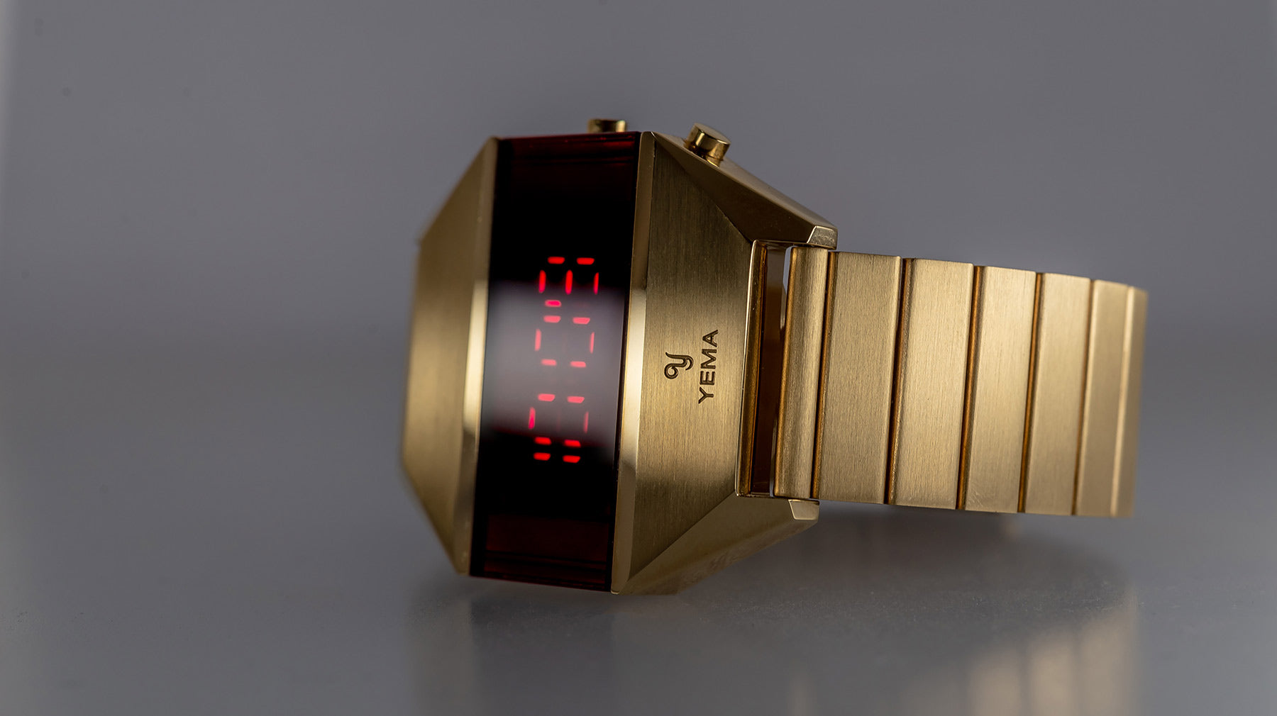 Yema Watches