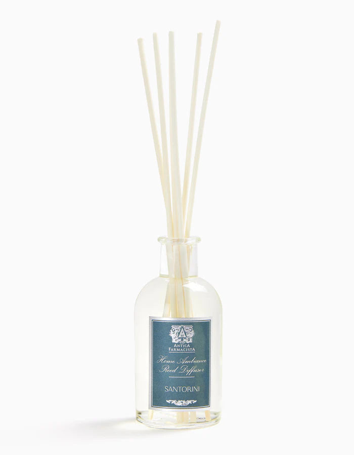 Antica Farmacista 100ml Santorini Reed Diffuser