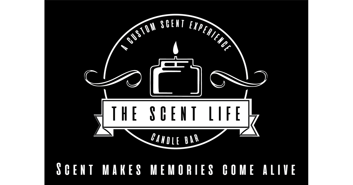 The Scent Life Candle Bar